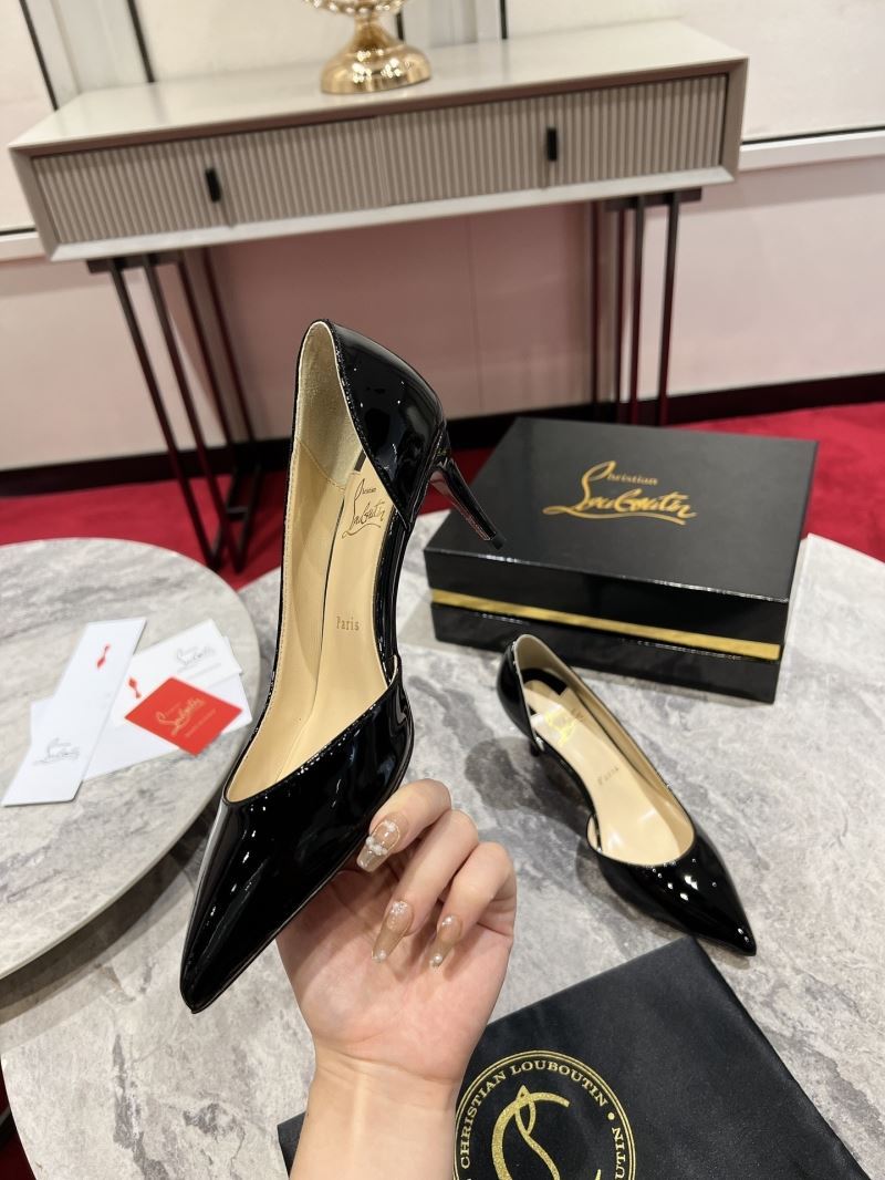 Christian Louboutin Heeled Shoes